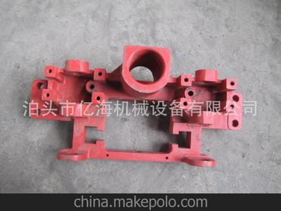 泊頭市億海機械設(shè)備 供應高品質(zhì)機械加工鐵路配件，全方位圖片展示
