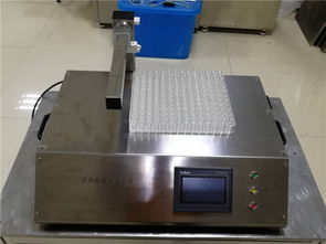 探索西林微型灌裝機價格 南京博厚機電設備一站式解決方案