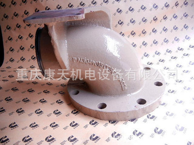康明斯Cummins排氣管接頭3049015 關鍵配件詳解與供應商選擇