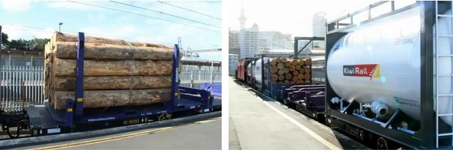 中國(guó)中車(chē)再獲新西蘭450輛鐵路貨車(chē)大單，集裝箱研發(fā)實(shí)力彰顯全球競(jìng)爭(zhēng)力
