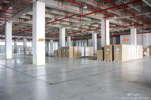 深圳出口加工區與保稅區轉廠實務 含義、流程及集裝箱研發的特殊機遇
