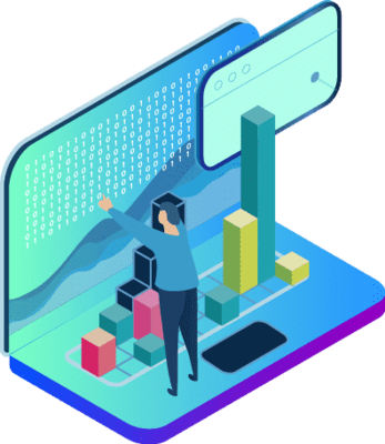 中冠科技 | 智能數據與數字互動創新服務平臺