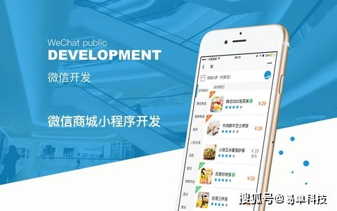 鄭州開發(fā)一個商城小程序要多長時間